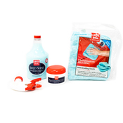 Clay Bar Cleaning Kit - Griot's Garage 11153KT