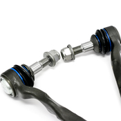 BMW Steering Tie Rod End Kit - Meyle HD 3160200042HDKT
