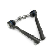 BMW Steering Tie Rod End Kit - Meyle HD 3160200042HDKT
