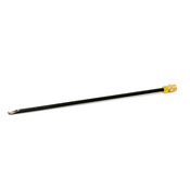BMW Media Blasting Wand For Swirl Port (Hooked Outlet) - FCP Euro B1100012