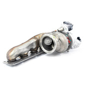 BMW Turbocharger - Borg Warner 11657648913