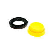 BMW Axle Shaft Seal - Genuine BMW 33137596788