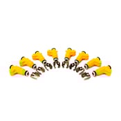 Porsche Fuel Injector Kit - Bosch 955INJECTORKT1
