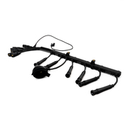 BMW Spark Plug Wire Set - BBT ZK0903i