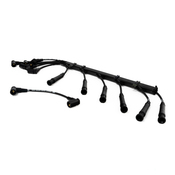 BMW Spark Plug Wire Set - BBT ZK0914