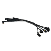 BMW Spark Plug Wire Set - BBT-ZK0908