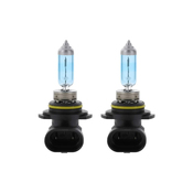 9006 Light Bulb Upgrade - Philips CrystalVision 9006CVPS2