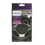 9005/9006 LED Fog and Powersport CANBUS Adapter Set - Philips UltinonSport CANBUSHB3HB4