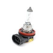 H8 Halogen Light Bulb - Philips H8C1