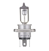 H4 Halogen Light Bulb - Philips 9003C1