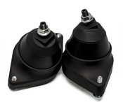 BMW Engine Mount Kit (80A Durometer) - Revshift PMMN5X80A