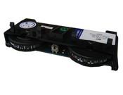 BMW Heater Control (Fahrenheit) - Programa 64111368467