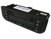 BMW HVAC Control Module - Programa 64118379521