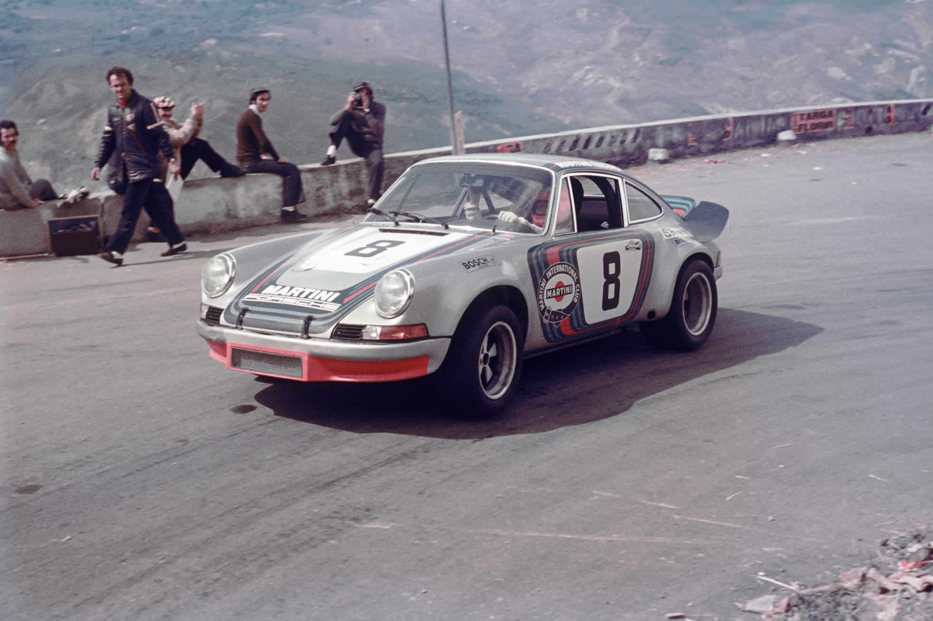 R6 RSR At Targa Florio.jpg