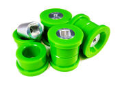 BMW Polyurethane Subframe Bushing Kit - Revshift PSB-E9X