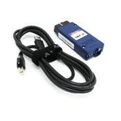 Audi VW VCDS Diagnostic Interface - Ross-Tech VCHN_10
