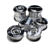 BMW Billet Aluminum Subframe Bushing Kit - Revshift ASB-E9X