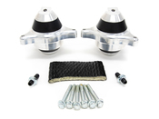 BMW Engine Mount Kit (80A Durometer) - Revshift PMMF8X80A