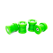 BMW Subframe Bushing Kit (95A Durometer) - Revshift PSBE3695A