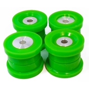 BMW Subframe Bushing Kit (95A Durometer) - Revshift PSBE46M95A