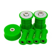 BMW Subframe and Suspension Bushing Kit (95A Durometer) - Revshift RBKE3095A