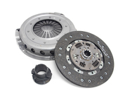 BMW Clutch Kit - Sachs K70009-01