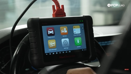 Why You Need To Own An Autel MX900 OBDII Scanner