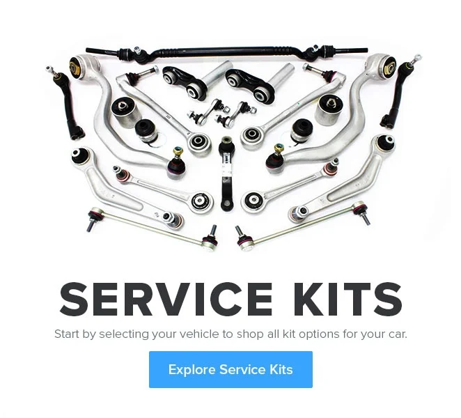 FCP Euro Kits
