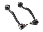 BMW 2-Piece Control Arm Kit - Febi Bilstein STEELKIT