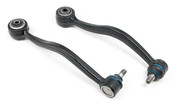 BMW 2-Piece Control Arm Kit - Meyle STEELKITMY
