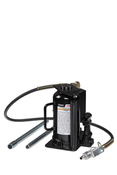 20 Ton Air Hydraulic Bottle - Sunex 4420AH