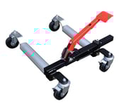 Car Dolly Kit - Sunex 7708KT