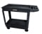 Standard Plastic Utility Cart - Sunex 8034