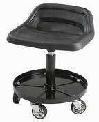Swivel Pneumatic Tractor Seat - Sunex 8514