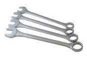 4PC SAE JUMBO 2-1/8 to 2-1/2 - Sunex 9604