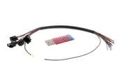 VW Electrical Connector - Vemo V10830064