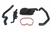 BMW Breather System Kit - Vaico V200006