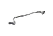BMW Heater Hose (X5) - Vaico 64216919107