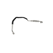 BMW A/C Refrigerant Discharge Hose - Vemo V20-20-0018