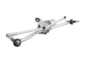 BMW Windshield Wiper Linkage - Vaico 61617051669