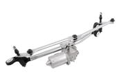 BMW Windshield Wiper Linkage - Vaico 61617200510