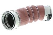 BMW Charge Air Hose - Vaico 11617799873