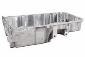 BMW Engine Oil Pan - Vaico 11138590017