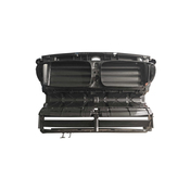 BMW Air Duct - Vaico 51747200824