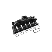 BMW Engine Intake Manifold Kit - Vaico V11617576911