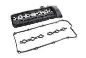 BMW Engine Valve Cover - Vaico V203845