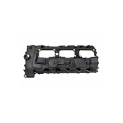 BMW Engine Valve Cover - Vaico 11127846359
