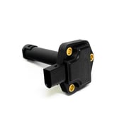 BMW Engine Oil Level Sensor - Vemo 12617607910