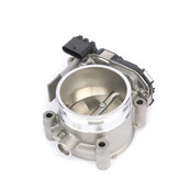 Mercedes Throttle Body - Vitesco 2641410100