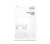 Volvo Leather Care Wet Wipe Kit - Genuine Volvo 31393558